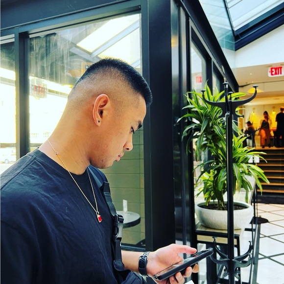 Meet your Posher, Joseph - Picture 1 of 1